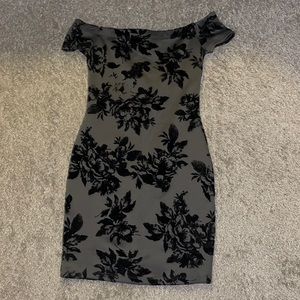 Bodycon dress